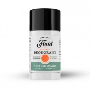 Deodorant stick Floid Vetyver Splash