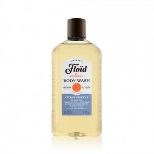 Gel de dus Floid Citrus Spectre