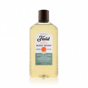 Gel de dus Floid Vetyver Splash