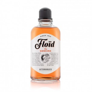 Lotiune after shave Floid Genuine