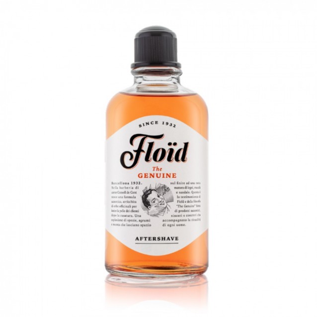 Lotiune after shave Floid Genuine - Floid