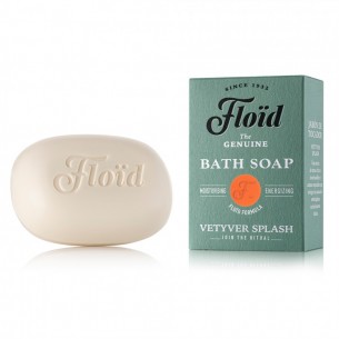 Sapun de baie Floid Vetyver Splash