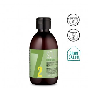 Balsam impotriva caderii parului Id Hair Solutions No.7.2