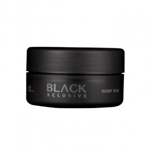 Ceara de par Id Hair Black Xclusive Hemp Wax