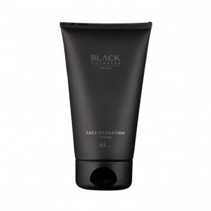Crema hidratanta pentru fata IdHAIR Black Xclusive