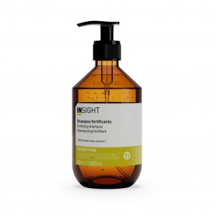Sampon impotriva caderii parului Insight Fortifying