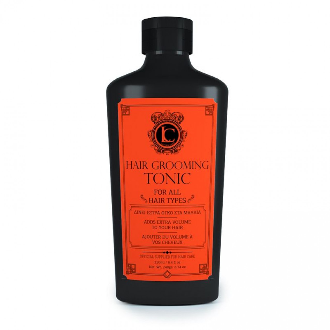 Lotiune Tonica Lavish Hair Grooming Tonic - The Barber Shop