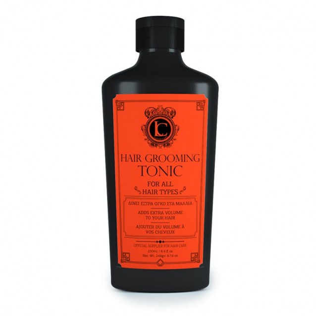 Lotiune Tonica Lavish Hair Grooming Tonic - Lavish Hair Care