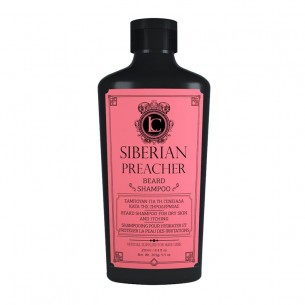Sampon pentru barba Lavish Siberian Preacher