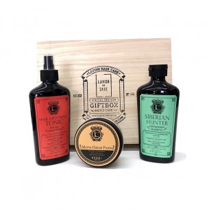 Set pentru ingrijirea parului Lavish Hair Care