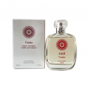 Apa de toaleta Leme Ceuta 1415