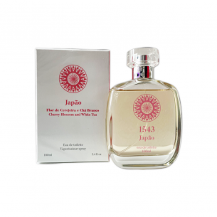 Apa de toaleta Leme Japao 1543