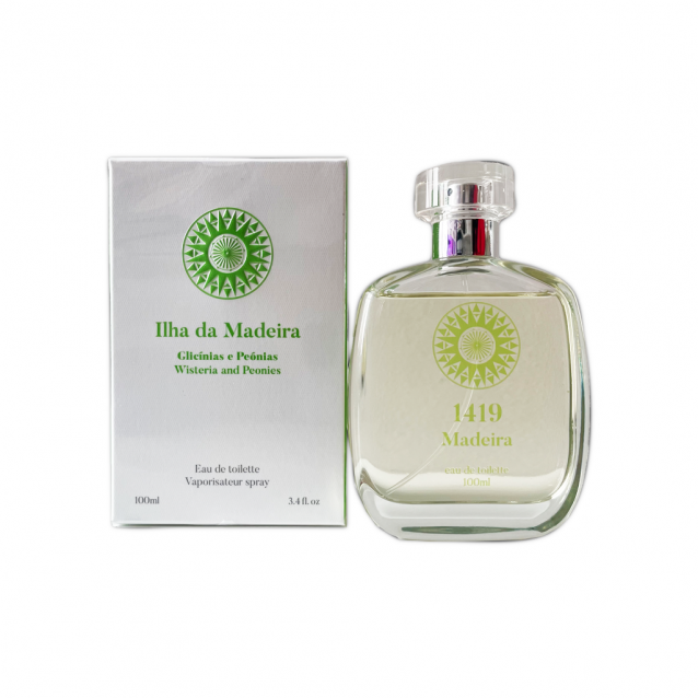 Apa de toaleta Leme Madeira 1419