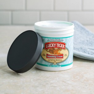 After Shave Crema Lucky Tiger Vanishing Cream