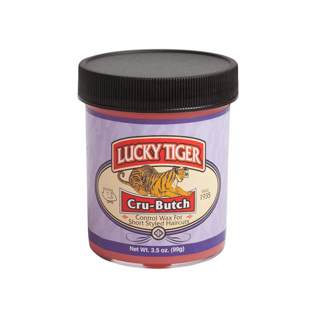 Ceara de par Lucky Tiger Cru-Butch & Control Ceara de par Lucky Tiger Cru-Butch & Control