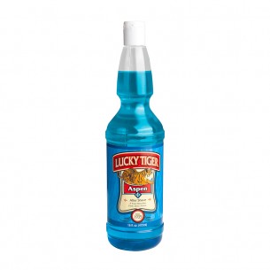 Lotiune aftershave Lucky Tiger Aspen 