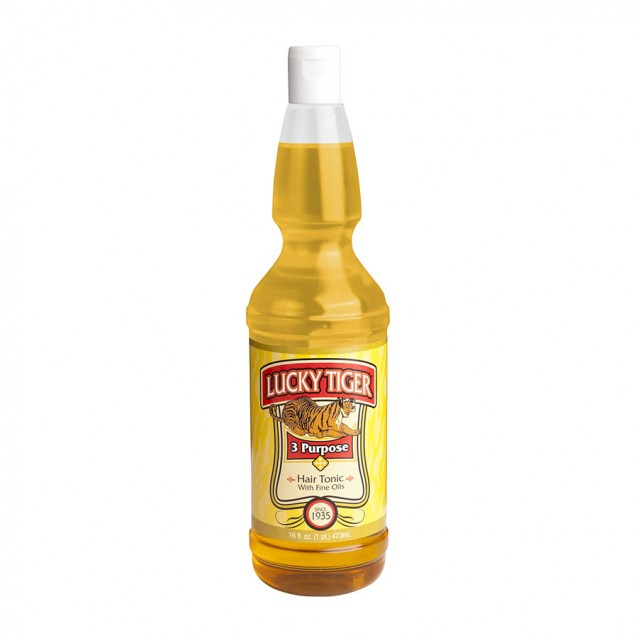 Lotiune Tonica Lucky Tiger - Lucky Tiger Lotiune Tonica Lucky Tiger - Lucky Tiger