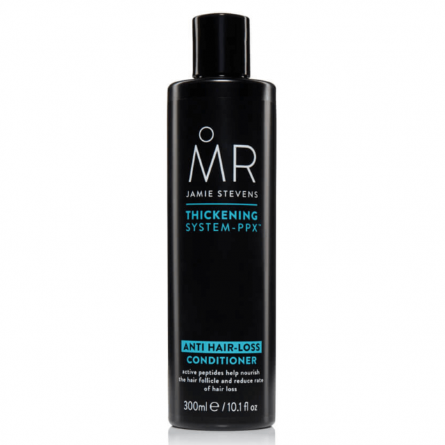 Balsam impotriva caderii parului MR Jamie Stevens - MR Jamie Stevens Balsam impotriva caderii parului MR Jamie Stevens - MR Jamie Stevens