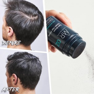 Fibre de par MR Jamie Stevens