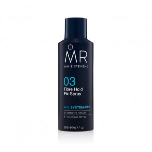 Fixativ Spray MR Jamie Stevens