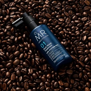 Tratament pentru mascarea calvitiei Mr Jamie Stevens