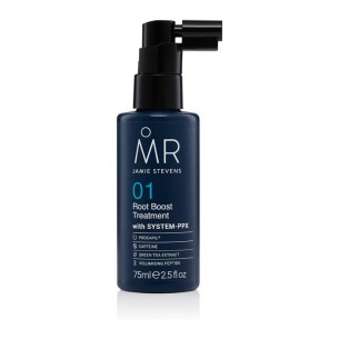 Tratament pentru mascarea calvitiei Mr Jamie Stevens