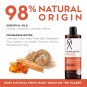 Gel de dus Man Alive Sandalwood & Tobacco -