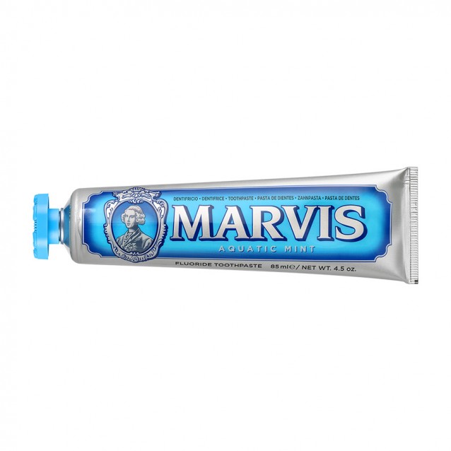 Pasta de dinti Marvis Aquatic Mint - Marvis