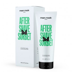 After Shave balsam Men Rock Sorbet