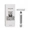 Aparat de ras cu piaptan inchis Men Rock Double Edged Razor