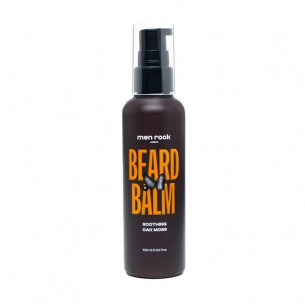 Balsam pentru barba Men Rock Oak Moss