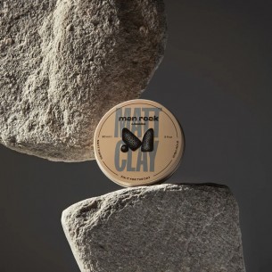 Ceara de par Men Rock Matt Clay