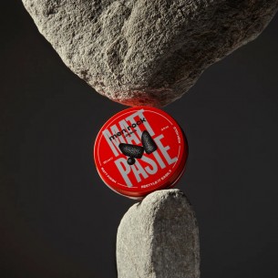 Ceara de par Men Rock Matt Paste