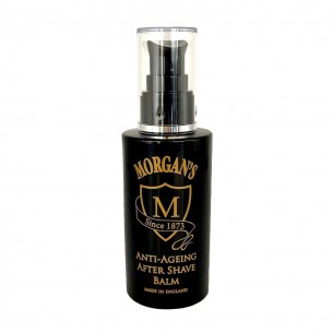 After shave balsam Morgans Anti-Imbatranire 