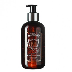 After shave gel Morgans Cooling