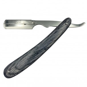Brici cu lama interschimbabila Morgan's Cut Throat Razor