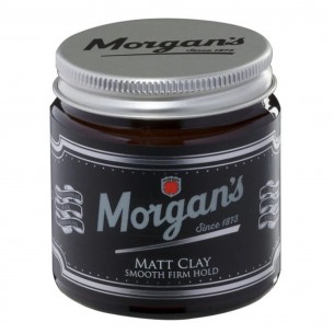 Ceara de par Morgans Matt Clay