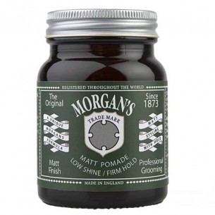 Ceara de par Morgans Matt Pomade