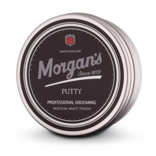 Ceara de par Morgans Putty