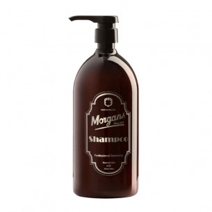 Sampon Morgans pentru uz zilnic cu Aloe Vera si Keratina