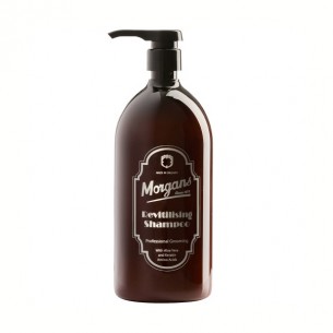 Sampon revitalizant Morgans cu Aloe Vera si Keratina