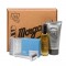 Set cadou pentru barbierit Morgans Shaving