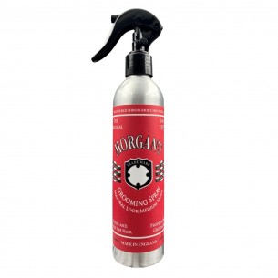 Spray de Grooming Morgans