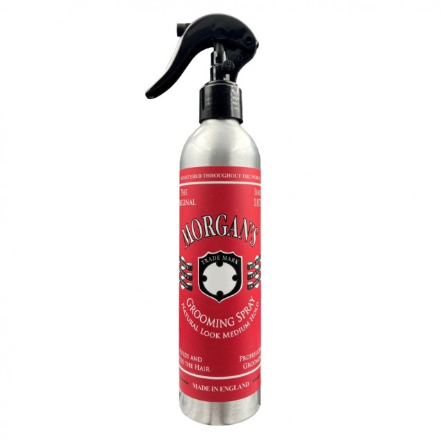 Spray de Grooming Morgans - Morgans Pomade