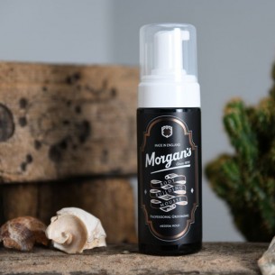 Spuma de par Morgans Body Building Mousse