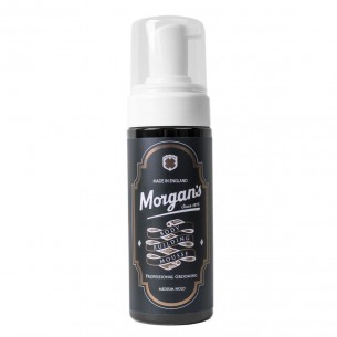 Spuma de par Morgans Body Building Mousse