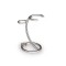 Suport pamaftuf si aparat de ras Morgans Stainless Steel