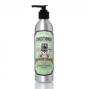 Balsam de par Mr Bear Family Springwood