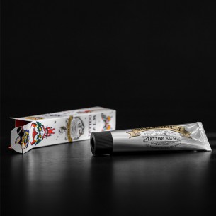 Balsam pentru tatuaj Mr Bear Family