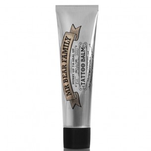 Balsam pentru tatuaj Mr Bear Family
